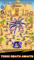 Evo Defense screenshot