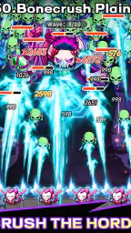 Evo Defense screenshot