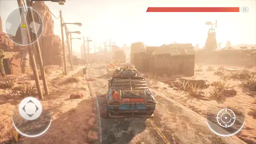 Evolution 2: Shooting games screenshot