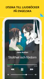 EWA: Lär dig språk screenshot
