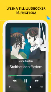 EWA: Lär dig språk screenshot