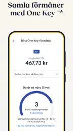 Expedia: resor, hotell, flyg screenshot