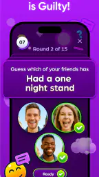 Exposed 2 - Guess who never? screenshot