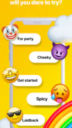 Exposed - Play with friends screenshot
