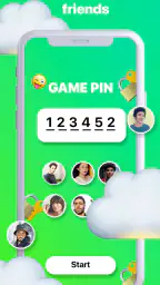 Exposed - Play with friends screenshot