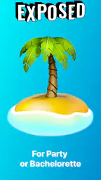 Exposed - Play with friends screenshot