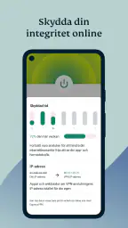 ExpressVPN: Snabbt, säkert VPN screenshot