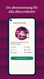 ExpressVPN: Snabbt, säkert VPN screenshot