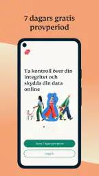 ExpressVPN: Snabbt, säkert VPN screenshot