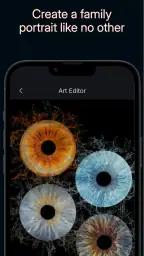 Eyepic: Eye Color Camera screenshot