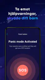 Eyezy – GPS-platsspårare screenshot