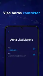 Eyezy – GPS-platsspårare screenshot