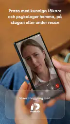 Eyr - Läkare/psykolog på video screenshot