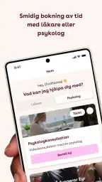 Eyr - Läkare/psykolog på video screenshot