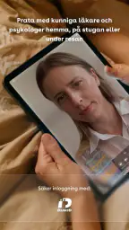 Eyr - Läkare/psykolog på video screenshot