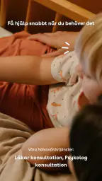 Eyr - Läkare/psykolog på video screenshot