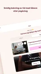 Eyr - Läkare/psykolog på video screenshot