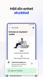F-Secure: Total Security & VPN screenshot