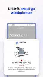 F-Secure: Total Security & VPN screenshot