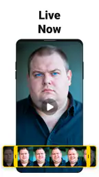 Face Me: AI Art Photo Editor screenshot