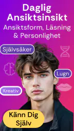 Face Shape - Pretty Scale screenshot