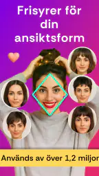 Face Shape - Pretty Scale screenshot
