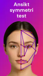 Face Shape - Pretty Scale screenshot