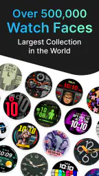 Facer Watch Faces screenshot