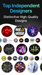 Facer Watch Faces screenshot