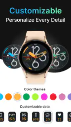 Facer Watch Faces screenshot