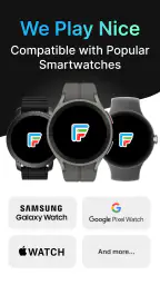 Facer Watch Faces screenshot
