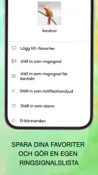 Fågelläten screenshot