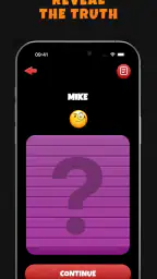 Fake It - Guess The Impostor screenshot