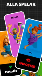 Fakeit: Imposter Game screenshot