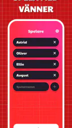 Fakeit: Imposter Game screenshot