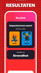 Fakeit: Imposter Game screenshot