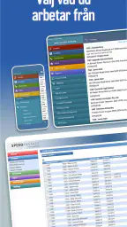 Faktura & Offert SpeedInvoice screenshot