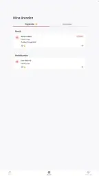 Falck Online screenshot
