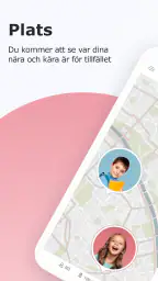 Familjesökare - Locator 24 screenshot