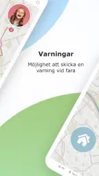 Familjesökare - Locator 24 screenshot