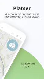 Familjesökare - Locator 24 screenshot