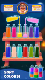 Family Sort screenshot