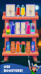 Family Sort screenshot