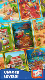 Family Sort screenshot