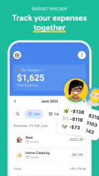 FamilyWall: Family Organizer screenshot