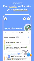 FamilyWall: Family Organizer screenshot