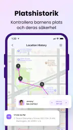 FamiSafe: Parental Control App screenshot