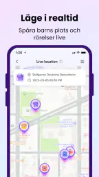 FamiSafe: Parental Control App screenshot