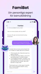 FamiSafe: Parental Control App screenshot