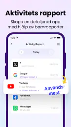 FamiSafe: Parental Control App screenshot